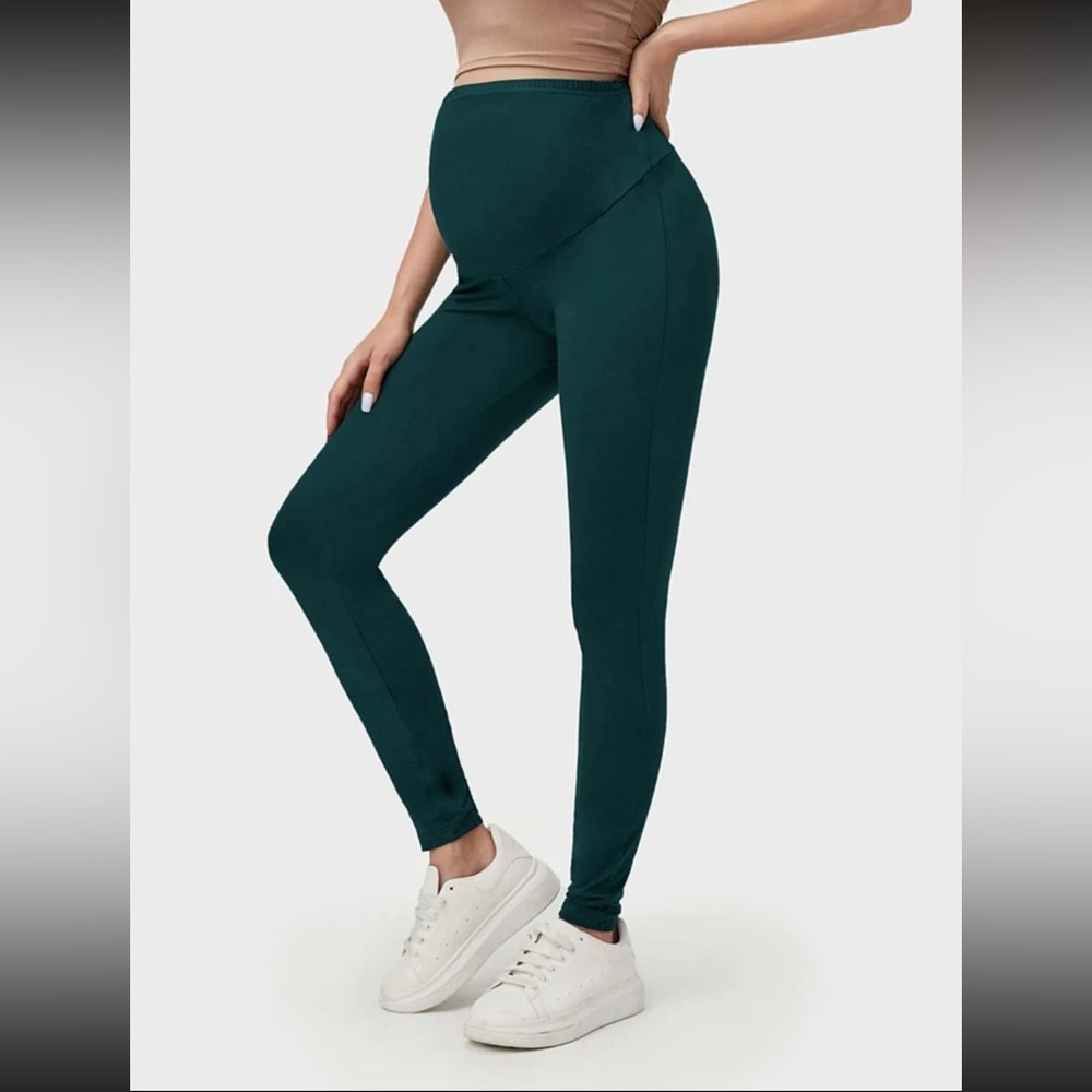 Maternity leggings